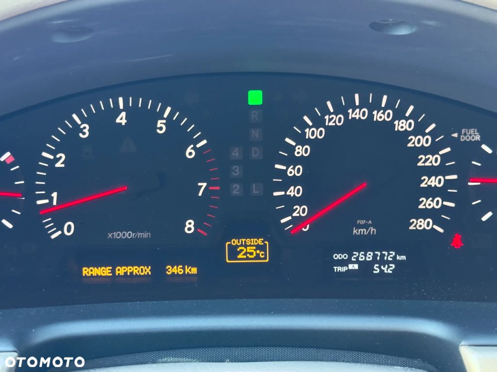 Lexus LS High Class - 13
