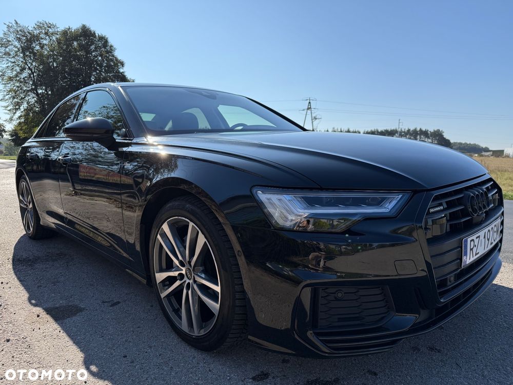 Audi A6 - 5