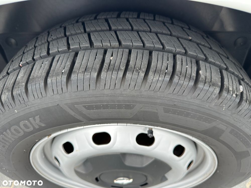 Opel VIVARO Zabudowa Warsztatowa BOTT / Serwis Mobilny FV23% - 13