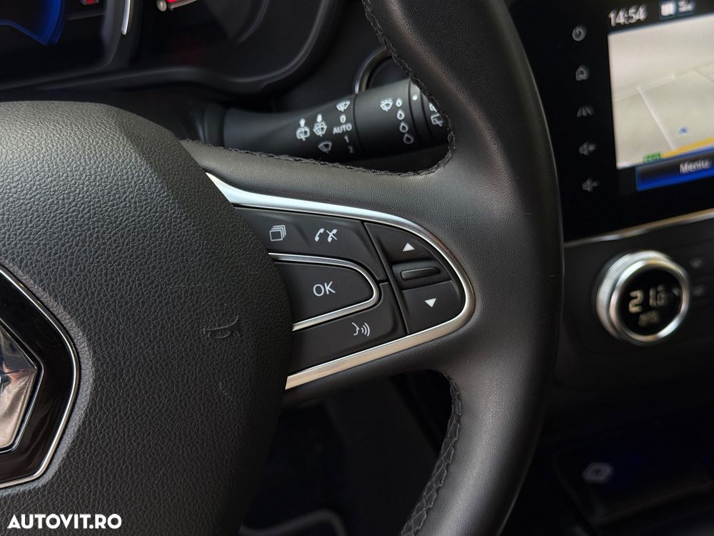 Renault Kadjar TCe EDC GPF Intens - 18