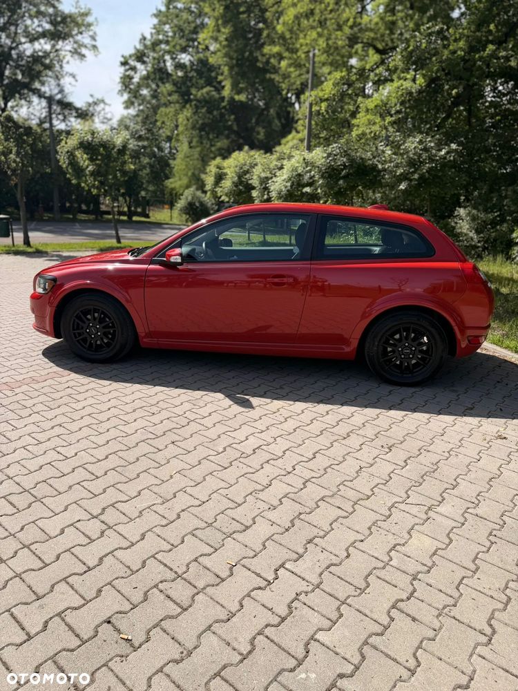 Volvo C30 2.0 - 8