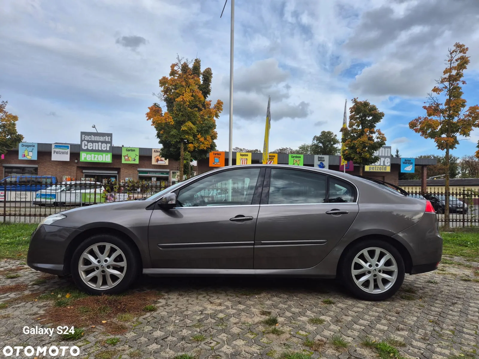 Renault Laguna - 16