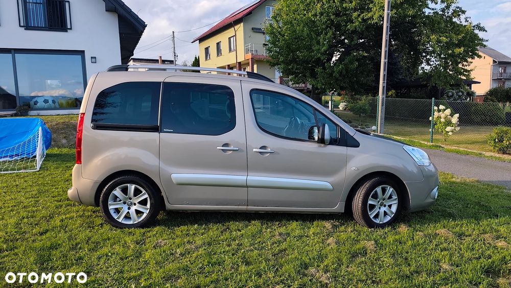 Citroën Berlingo 1.6 HDi - 8