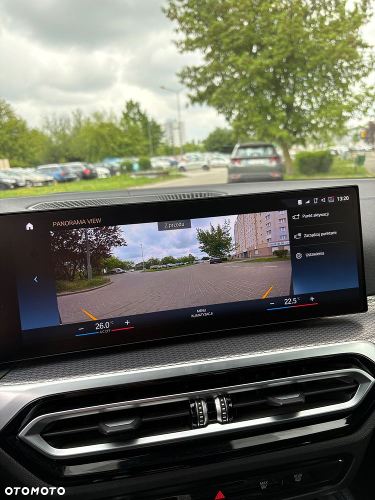 BMW i4 M50 Gran Coupe xDrive - 26