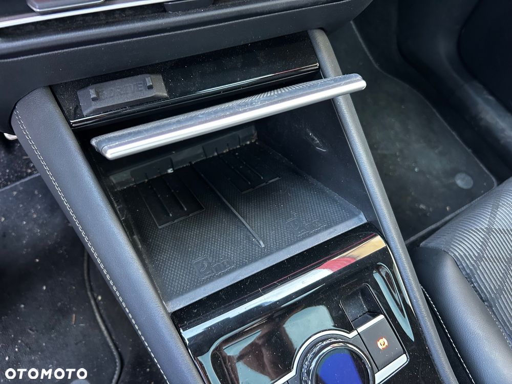 Volkswagen Tiguan 1.5 eHybrid OPF DSG R-Line - 30