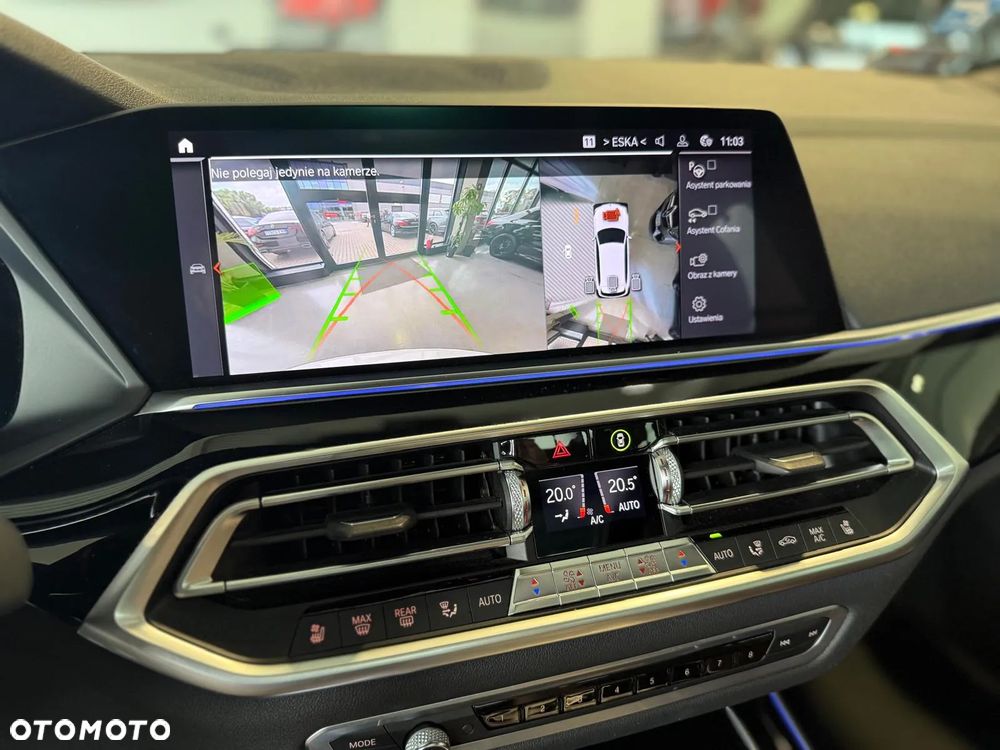 BMW X5 xDrive30d sport - 16