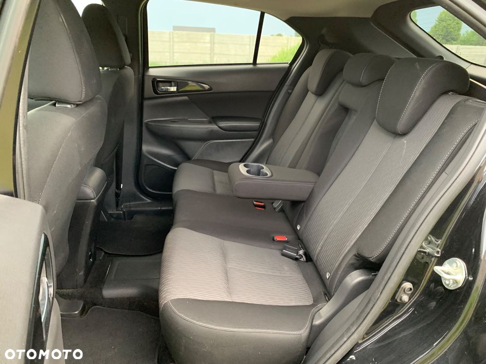 Mitsubishi Eclipse Cross - 13