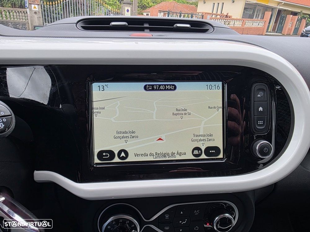 Renault Twingo Electric INTENS - 10