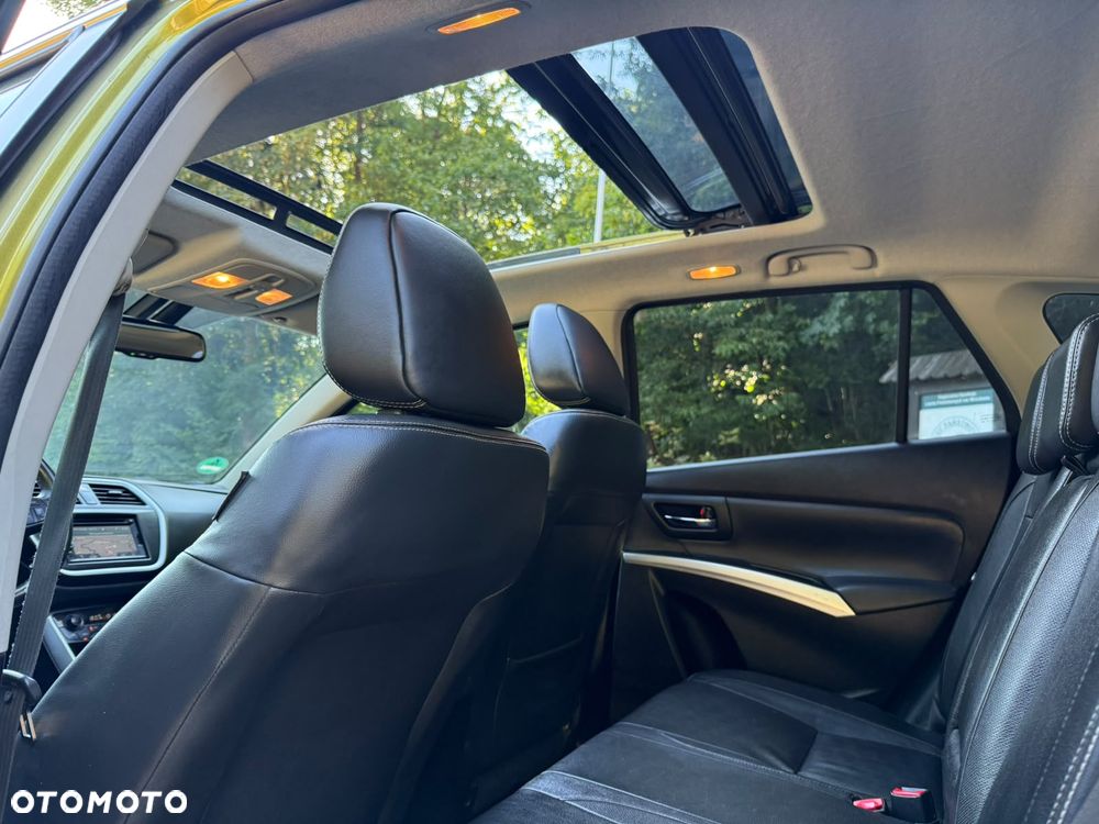 Suzuki SX4 S-Cross 1.6 DDiS Allgrip Comfort+ - 27