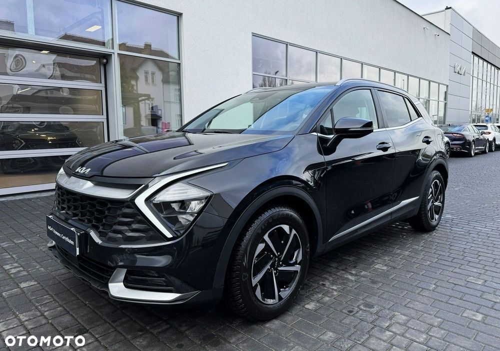 Kia Sportage 1.6 T-GDI L 2WD DCT - 2