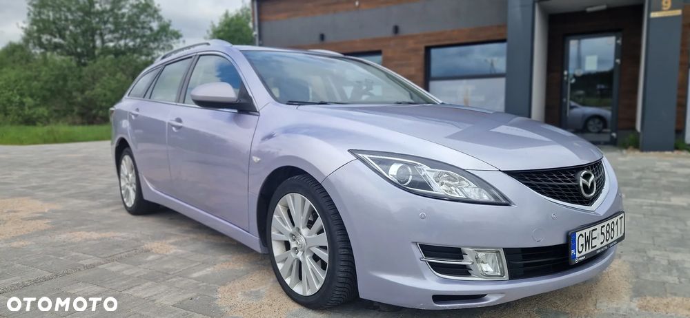 Mazda 6 - 3