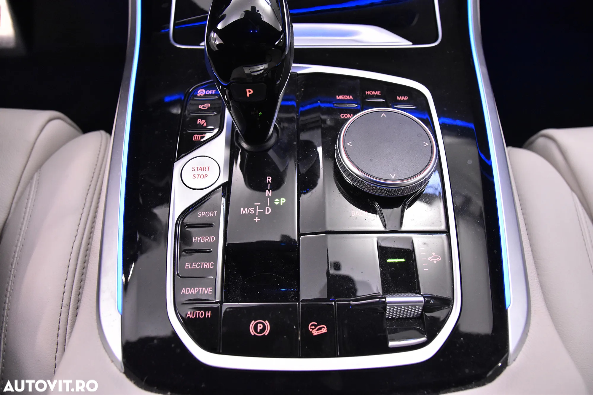 BMW X5 xDrive45e AT PHEV - 17