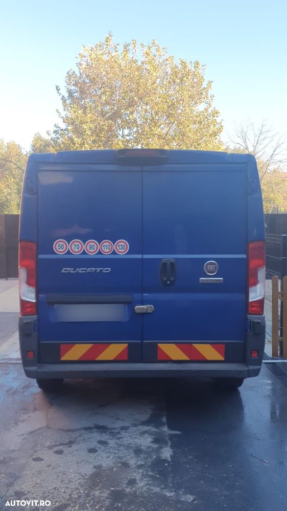 Fiat Ducato - 9