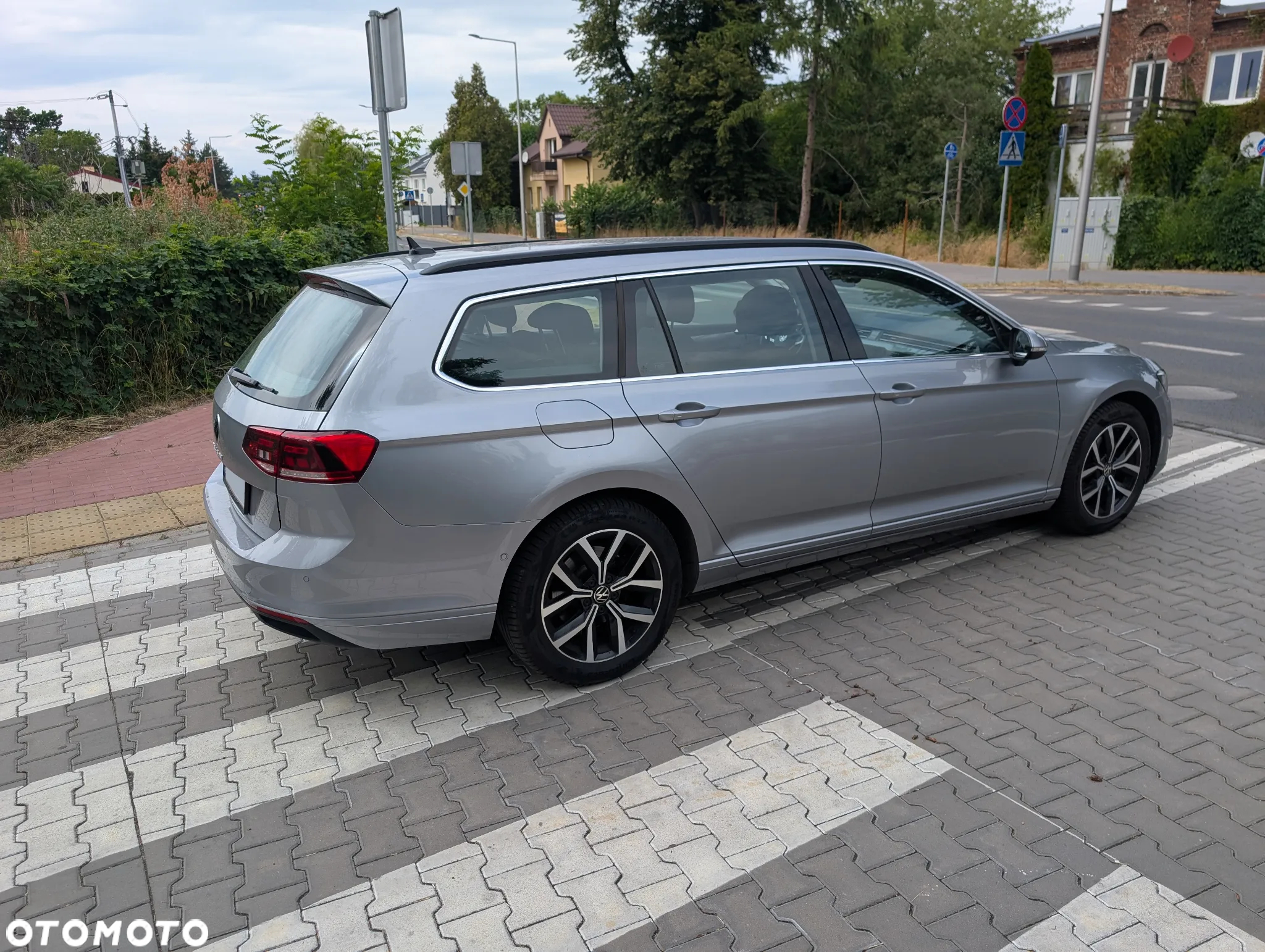 Volkswagen Passat 1.5 TSI EVO Business DSG - 5