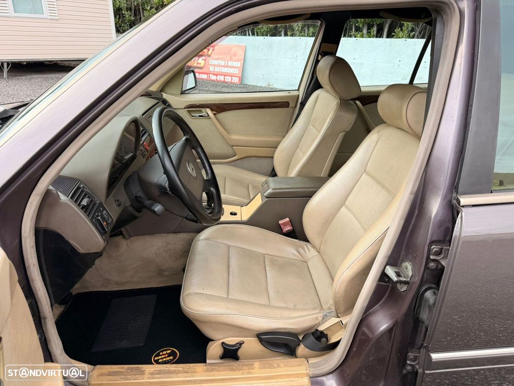 Mercedes-Benz C 250 D Sport - 5