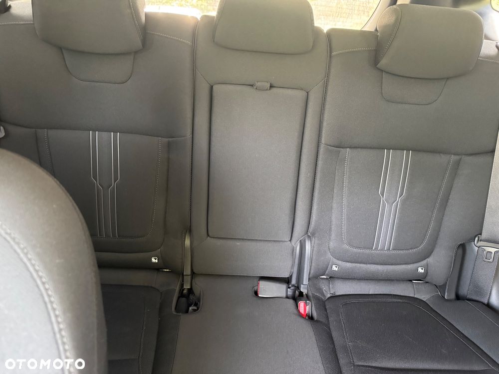 Hyundai Tucson 1.6 T-GDi HEV Platinum 2WD - 29