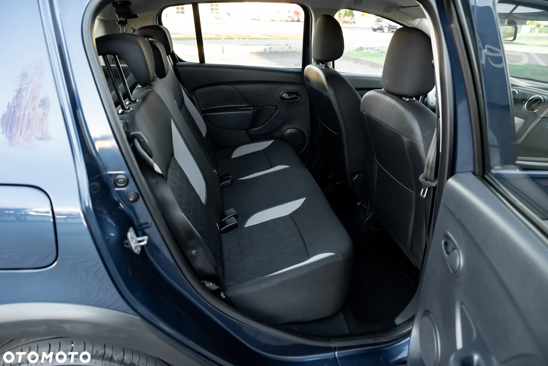 Dacia Sandero Stepway - 7