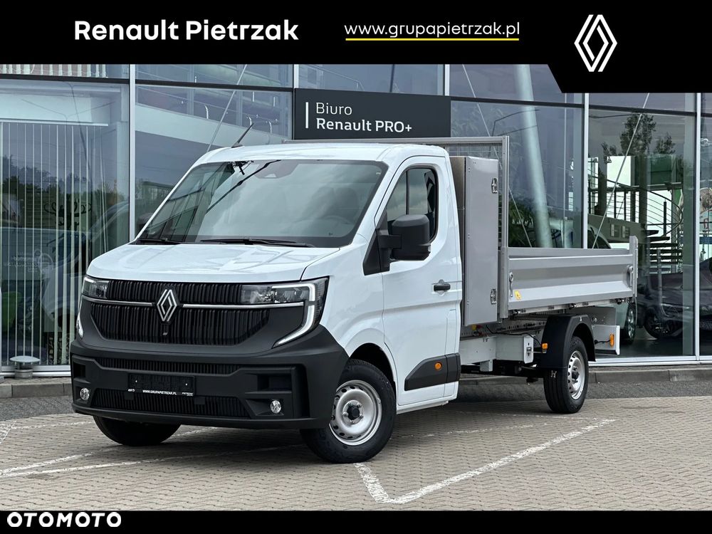 Renault Master - 1