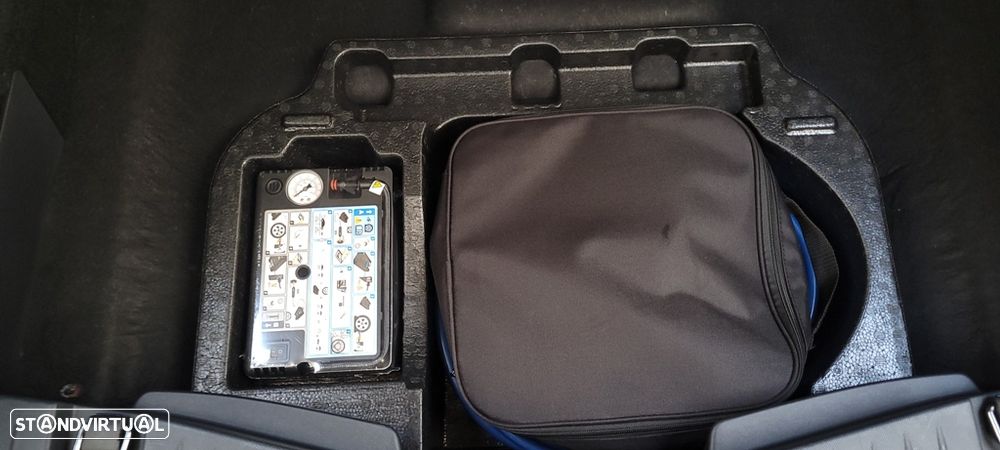 Ford Mustang Mach-E Standard - 52