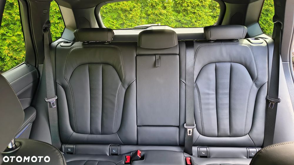 BMW X5 xDrive30d - 18