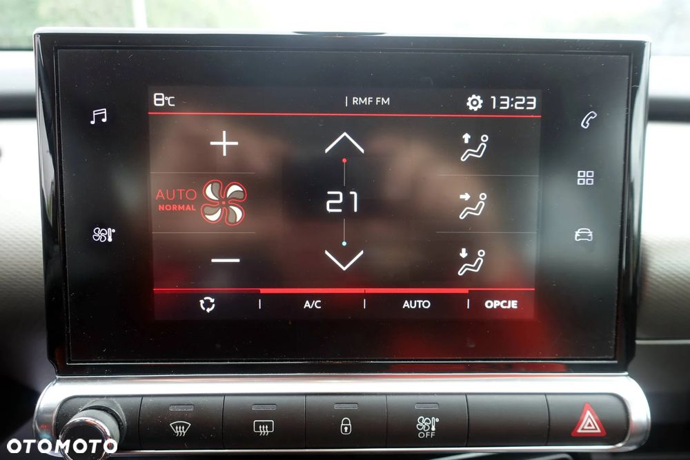 Citroën C4 Cactus PureTech 110 Stop&Start EAT6 Origins - 17