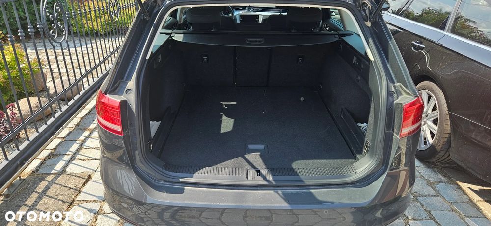 Volkswagen Passat 1.5 TSI EVO Comfortline - 12