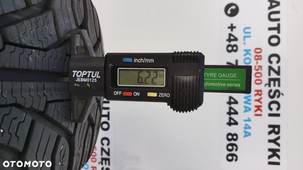 195/65R15 91T Uniroyal MS plus 77 2018 - 3