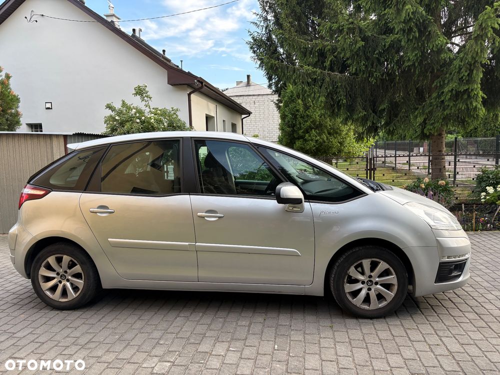 Citroën C4 Picasso 1.6 VTi Seduction - 2