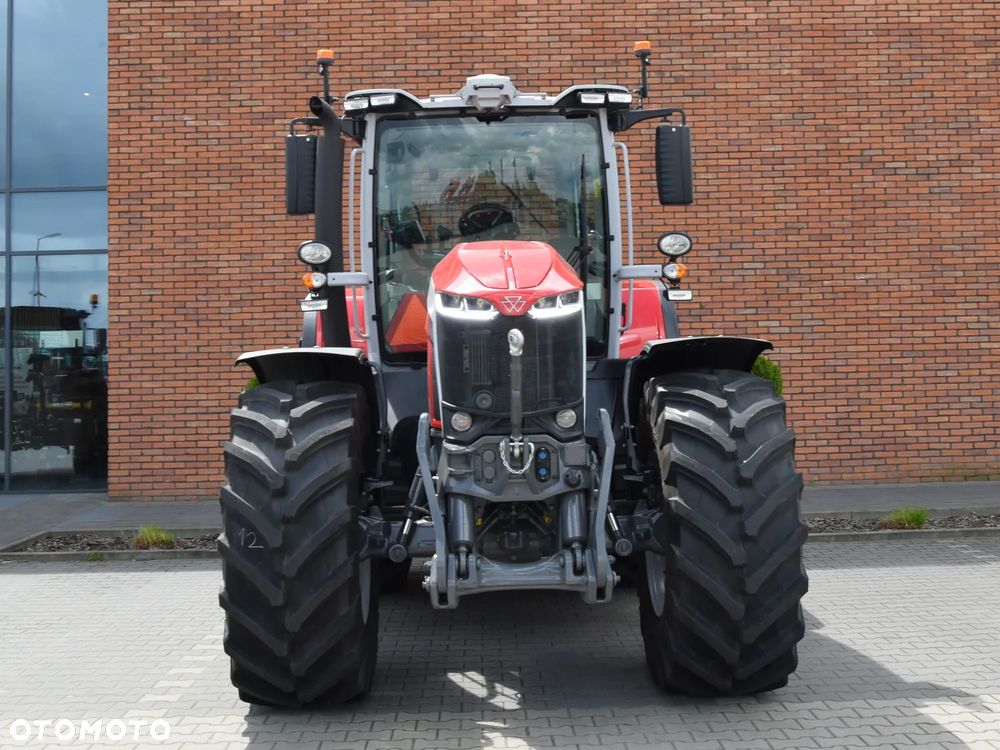 Massey Ferguson MF 8S.305 EXCLUSIVE - 6