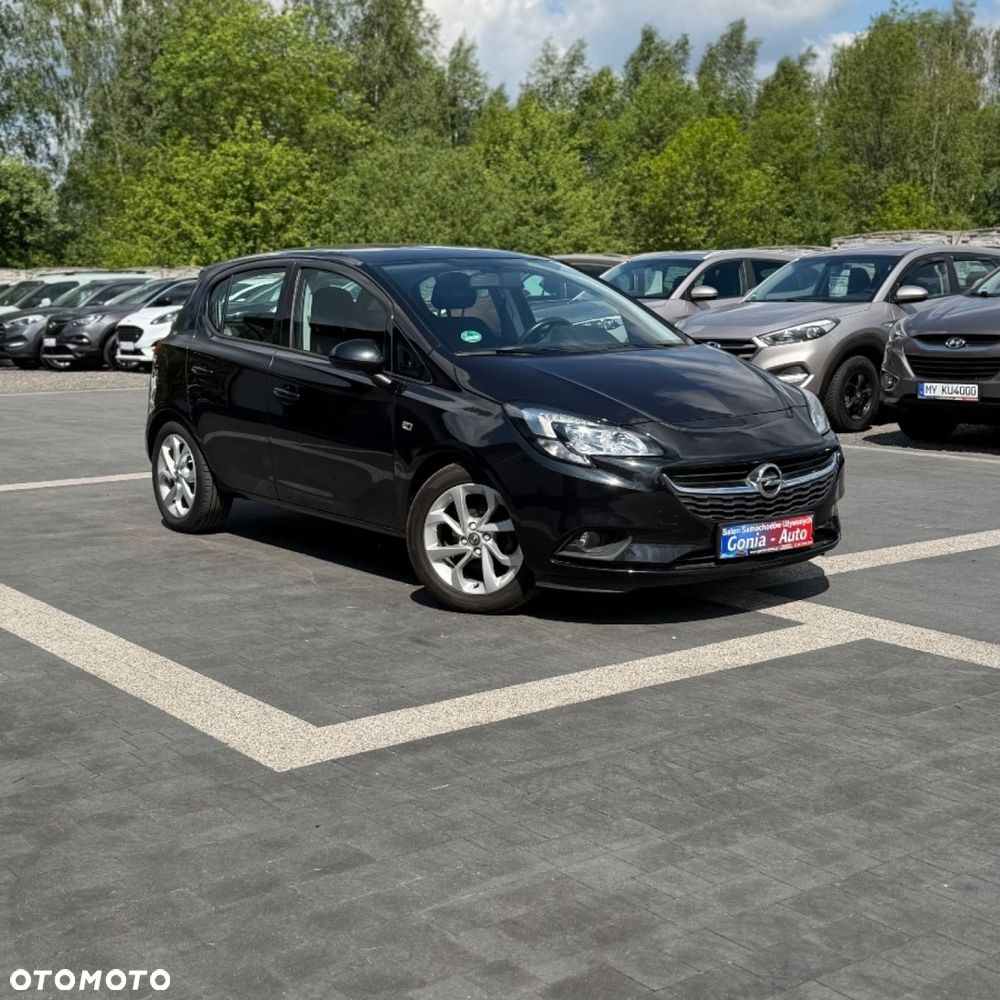 Opel Corsa - 6