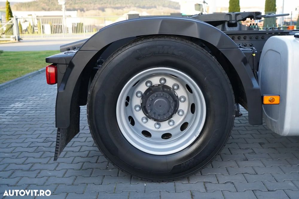 Volvo FH 460 / I-PARK COOL / I SAVE / 2023 - 22