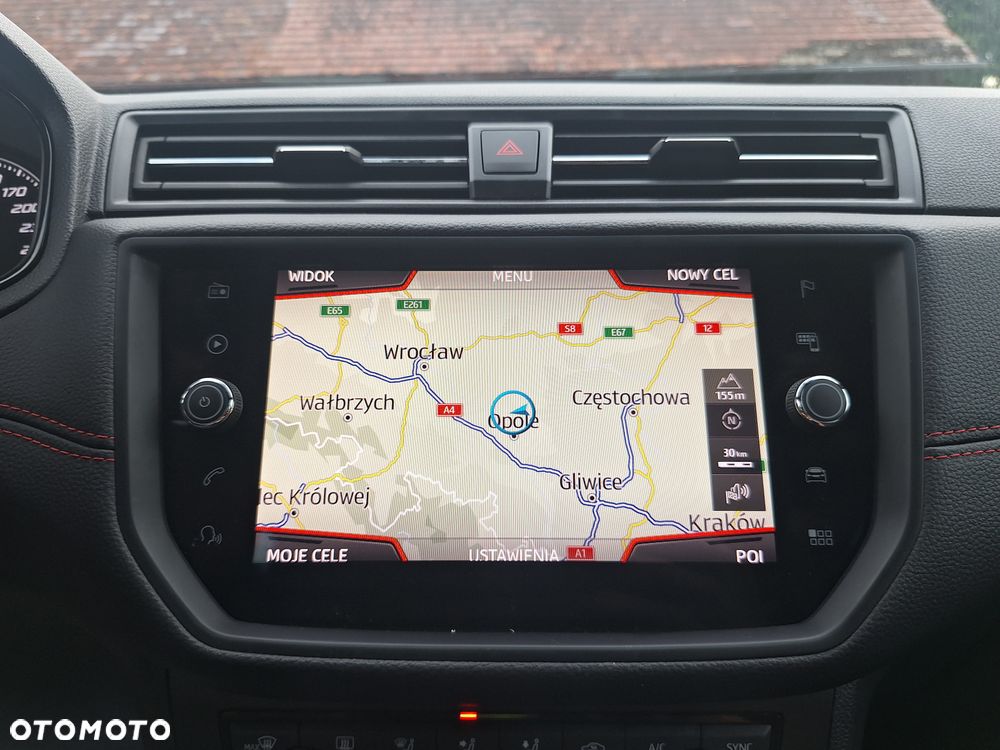 Seat Arona 1.5 TSI EVO FR - 19