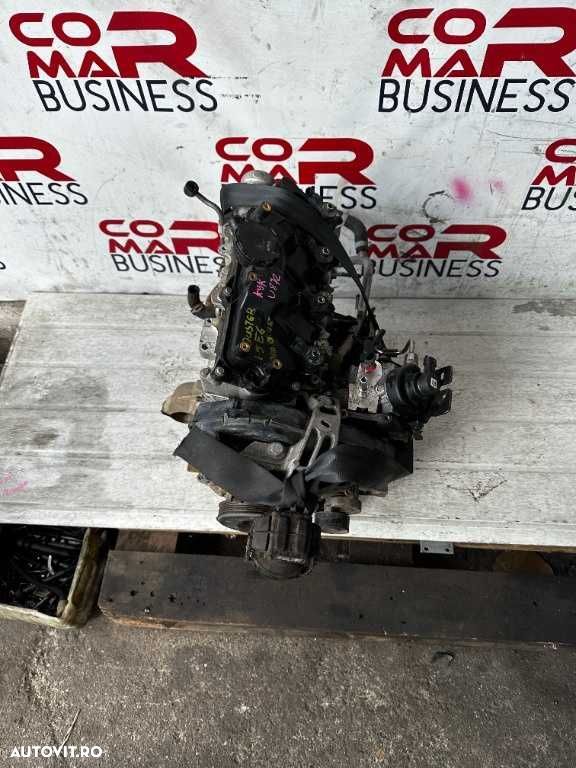 Dezmembrari DACIA DUSTER 1.5 dci Motor fara anexe cu adblue cod K9K-U8 - 1