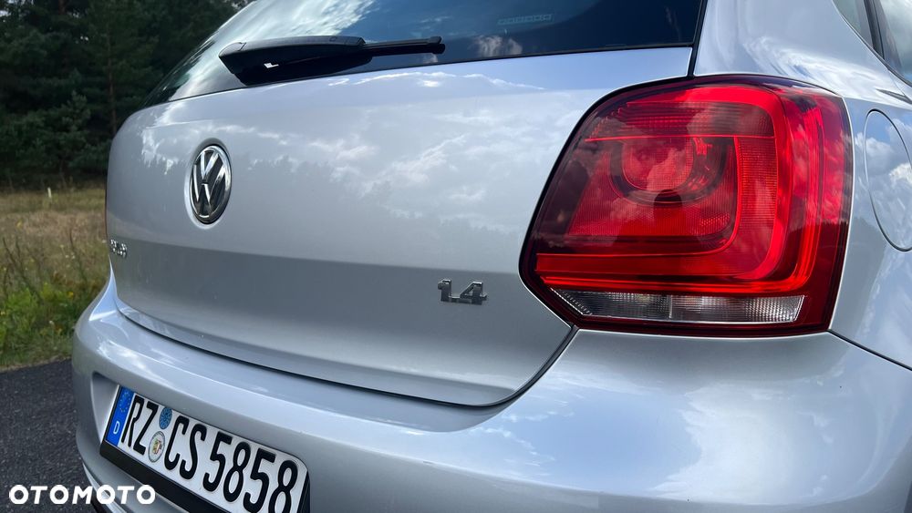 Volkswagen Polo 1.4 Team - 14