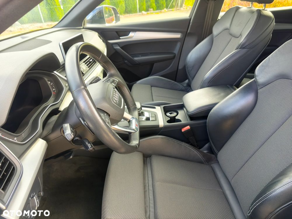 Audi Q5 - 30