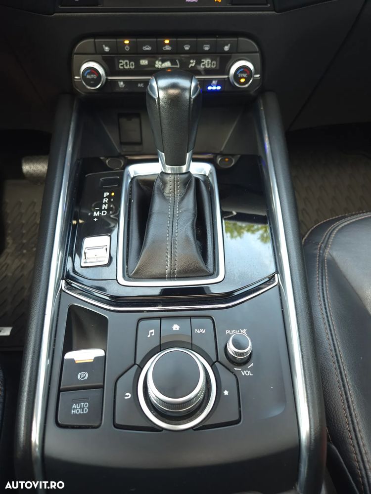 Mazda CX-5 G165 AWD AT Revolution - 20
