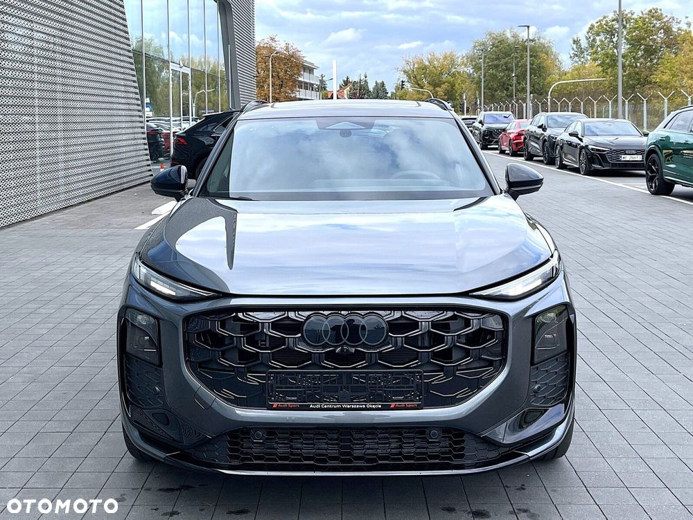 Audi Q3 - 7