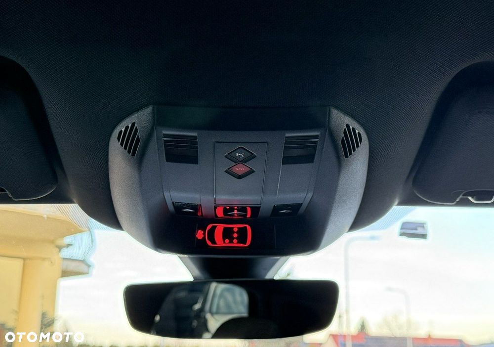 DS Automobiles DS 7 Crossback 1.6 PureTech Grand Chic - 36