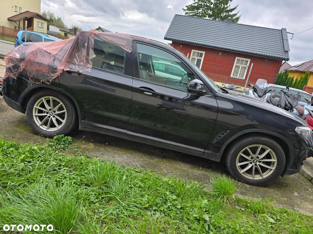BMW X3 xDrive30i xLine - 10