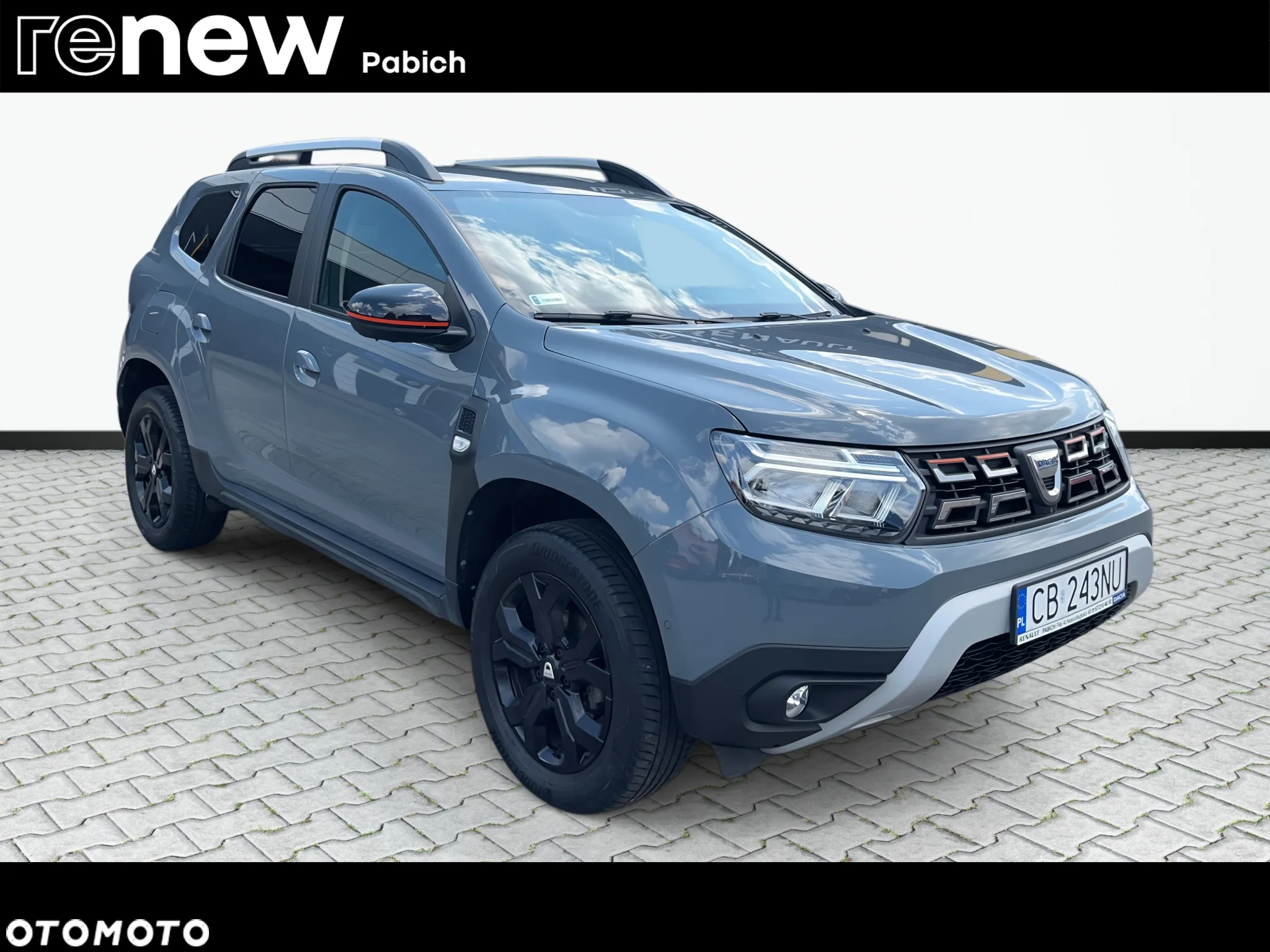 Dacia Duster - 7