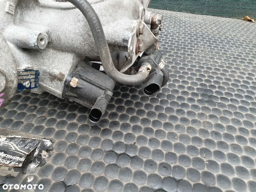 Turbina K03 53039880106 53031019571B Turbosprezarka Turbo Kolektor Wydechowy 2.0 TFSI BWE Audi A4 B7 A6 C6 Seat Exeo - 12