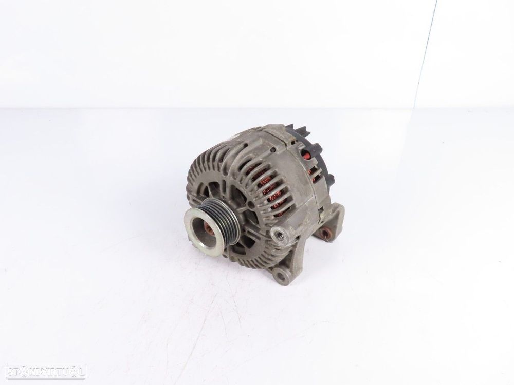 Alternador 180A Usado / Original BMW 7 (E65, E66, E67)/BMW 5 (E60)/BMW 5 Touring... - 2