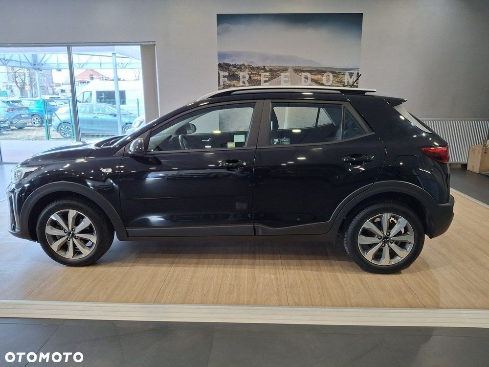 Kia Stonic 1.0 T-GDI M DCT - 8