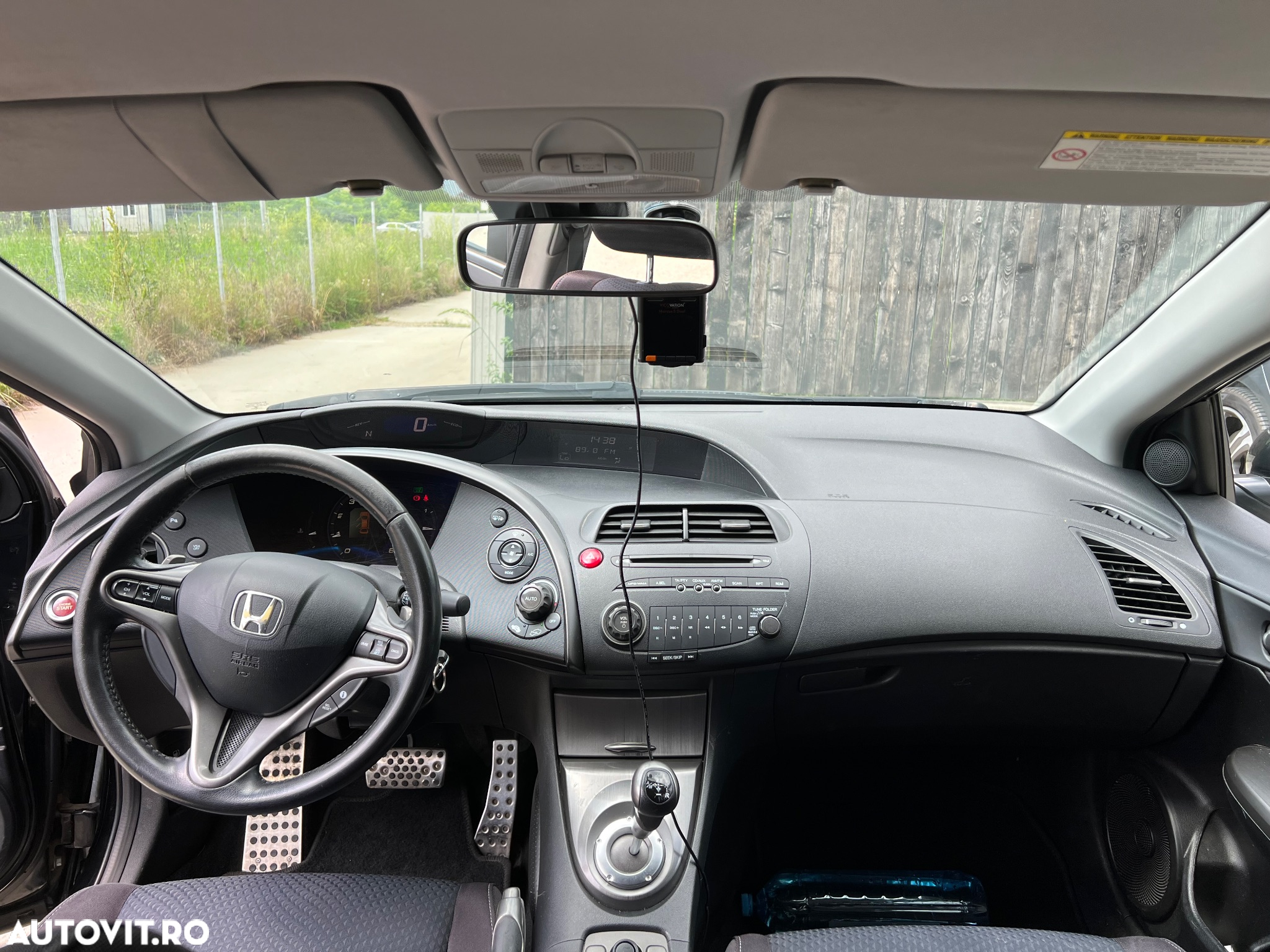 Honda Civic - 14