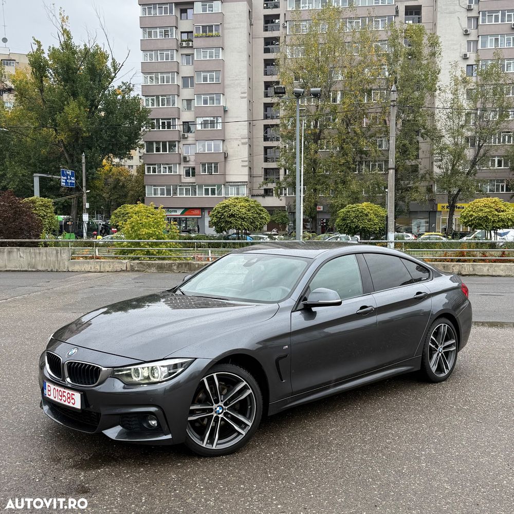 BMW Seria 4 - 2