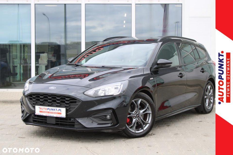 Ford Focus - 1