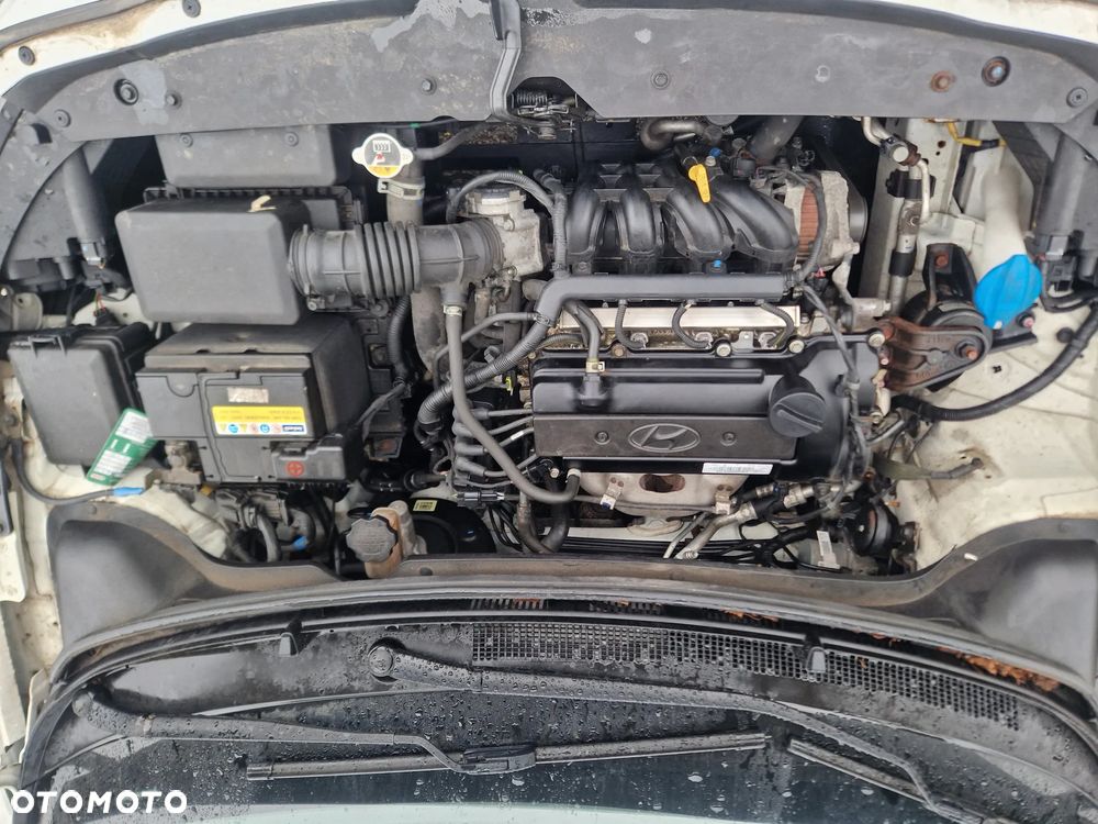 Hyundai i20 1.2 - 10