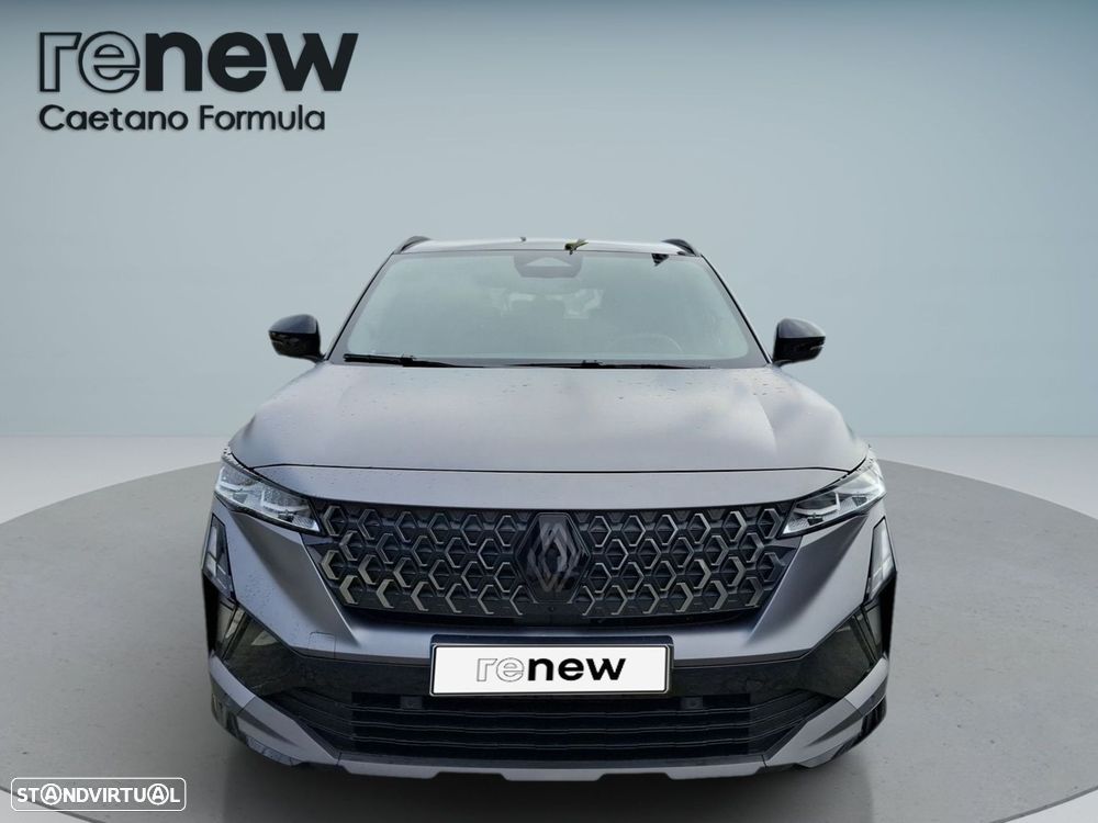 Renault Austral 1.2 E-Tech Techno Espirit - 2