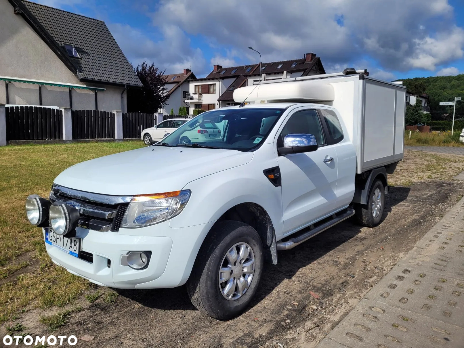 Ford Ranger - 4