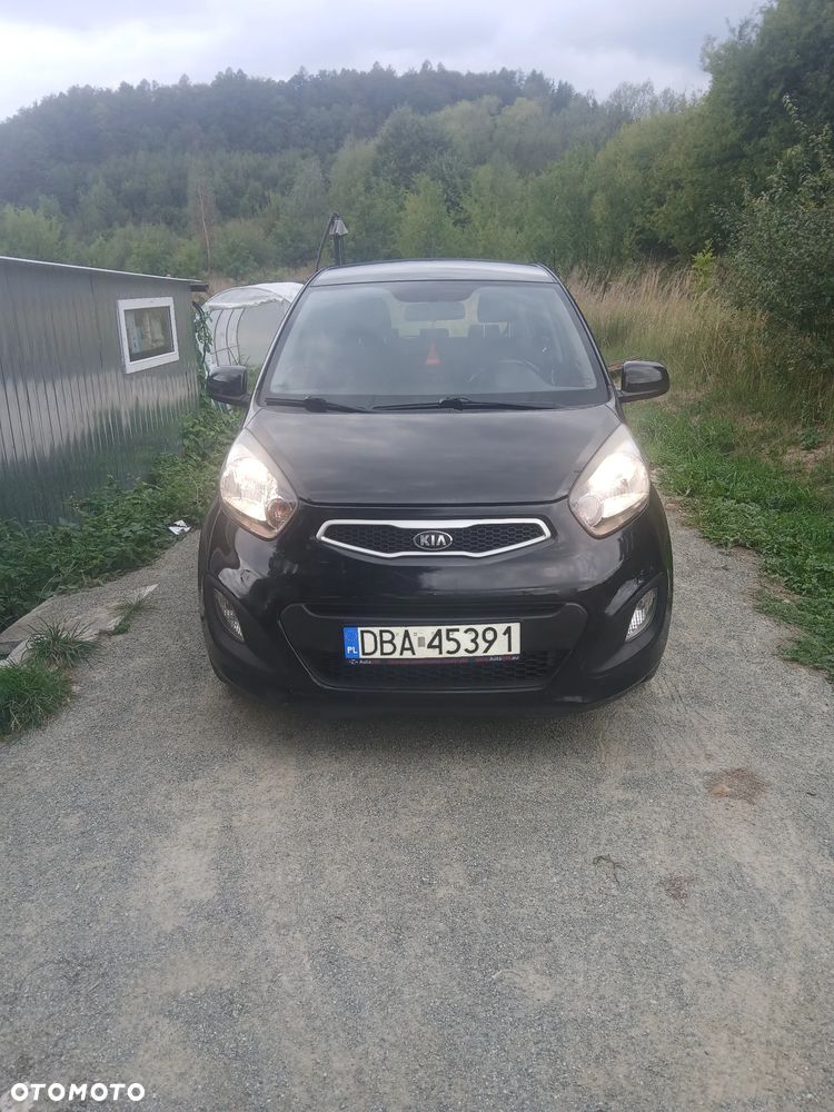 Kia Picanto 1.0 L - 7